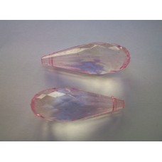 Crystal Teardrop